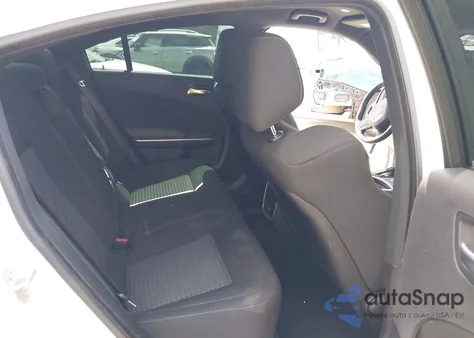 2023 Dodge Charger Gt from USA, damaged, VIN 2C3CDXHG5PH591416